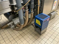 2004 multivac r 530 dieptrekverpakkingsmachine - afbeelding 10 van  18