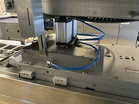 2004 multivac r 530 dieptrekverpakkingsmachine - afbeelding 15 van  18