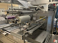 2004 multivac r 530 dieptrekverpakkingsmachine - afbeelding 18 van  18