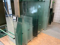 2004 muyen k0250 glasopslag met kopstukkenrek - afbeelding 17 van  19