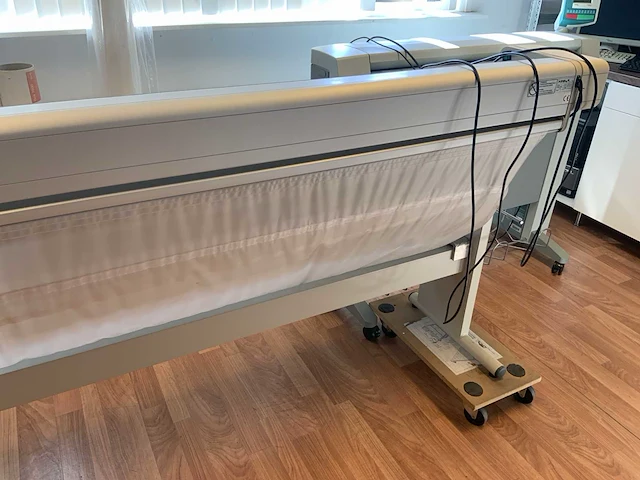 2004 neolt el power plus 250 elektrische snijmachine - afbeelding 2 van  18