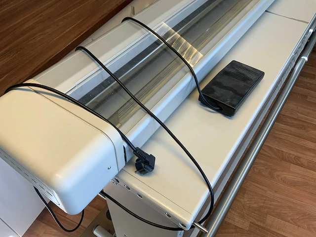 2004 neolt el power plus 250 elektrische snijmachine - afbeelding 3 van  18