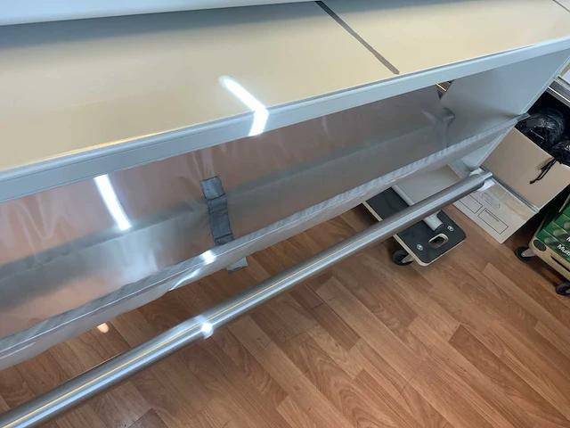 2004 neolt el power plus 250 elektrische snijmachine - afbeelding 6 van  18
