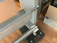2004 neolt el power plus 250 elektrische snijmachine - afbeelding 7 van  18