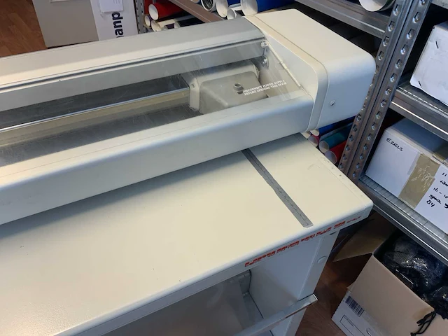 2004 neolt el power plus 250 elektrische snijmachine - afbeelding 8 van  18