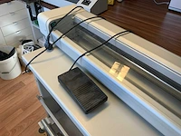 2004 neolt el power plus 250 elektrische snijmachine - afbeelding 9 van  18