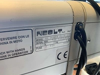 2004 neolt el power plus 250 elektrische snijmachine - afbeelding 10 van  18