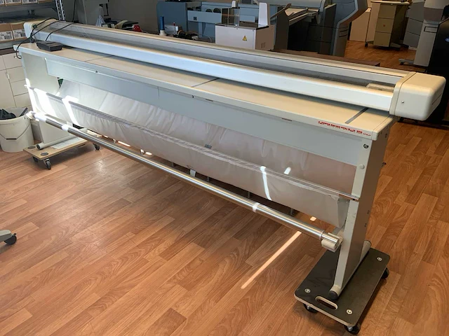 2004 neolt el power plus 250 elektrische snijmachine - afbeelding 1 van  18