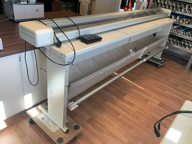 2004 neolt el power plus 250 elektrische snijmachine - afbeelding 11 van  18
