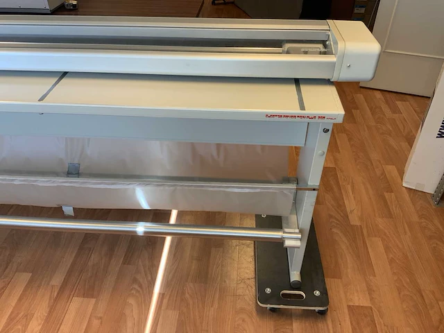 2004 neolt el power plus 250 elektrische snijmachine - afbeelding 13 van  18