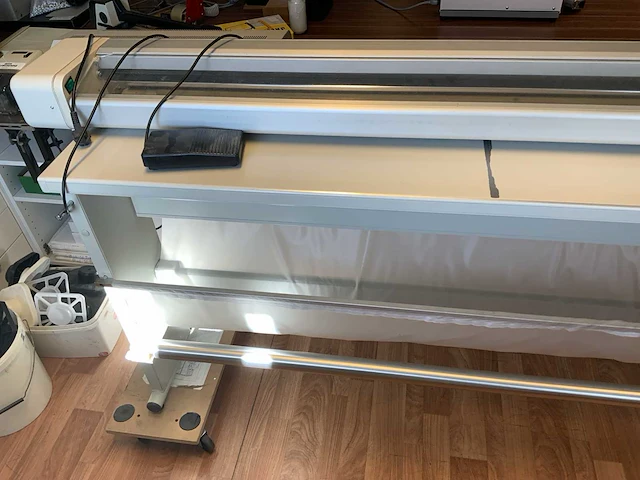 2004 neolt el power plus 250 elektrische snijmachine - afbeelding 14 van  18