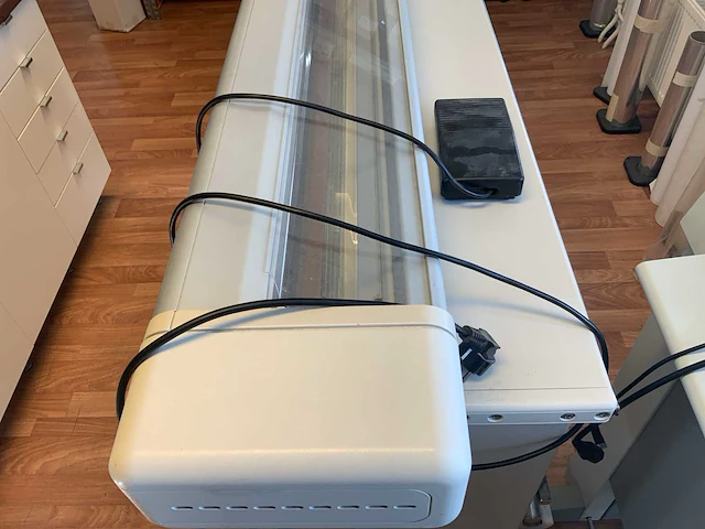 2004 neolt el power plus 250 elektrische snijmachine - afbeelding 17 van  18