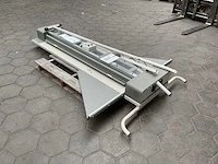 2004 neolt el.fo.tr plus 150 snijmachines - afbeelding 2 van  8