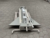 2004 neolt el.fo.tr plus 150 snijmachines - afbeelding 3 van  8