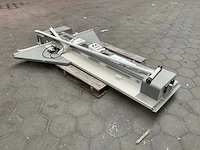2004 neolt el.fo.tr plus 150 snijmachines - afbeelding 4 van  8