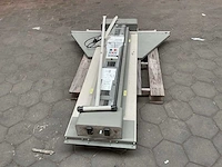 2004 neolt el.fo.tr plus 150 snijmachines - afbeelding 6 van  8