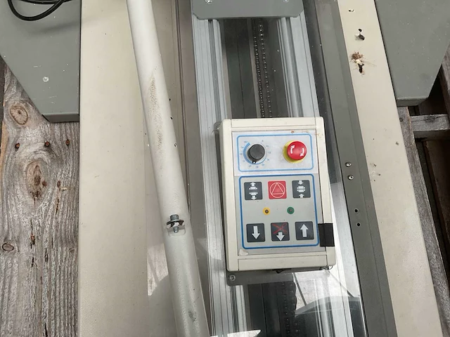 2004 neolt el.fo.tr plus 150 snijmachines - afbeelding 7 van  8