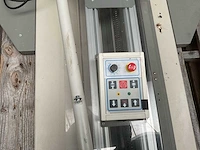 2004 neolt el.fo.tr plus 150 snijmachines - afbeelding 7 van  8
