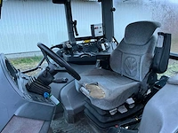 2004 new holland tvt 170 vierwielaangedreven landbouwtractor - afbeelding 3 van  29