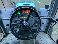 2004 new holland tvt 170 vierwielaangedreven landbouwtractor - afbeelding 4 van  29