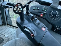 2004 new holland tvt 170 vierwielaangedreven landbouwtractor - afbeelding 6 van  29