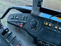 2004 new holland tvt 170 vierwielaangedreven landbouwtractor - afbeelding 7 van  29