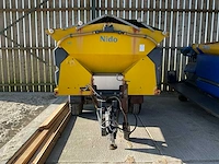 2004 nido stratos b17-18 awaxn zoutstrooier - afbeelding 8 van  15