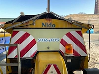 2004 nido stratos b17-18 awaxn zoutstrooier - afbeelding 14 van  15