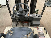 2004 nissan gnx1l16ho vorkheftruck - afbeelding 3 van  12