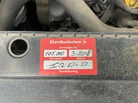 2004 nissan interstar 80.28-308 l bedrijfswagen - afbeelding 28 van  35