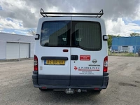 2004 nissan interstar 80.28-308 l bedrijfswagen - afbeelding 30 van  35