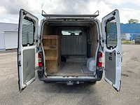 2004 nissan interstar 80.28-308 l bedrijfswagen - afbeelding 10 van  35