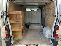 2004 nissan interstar 80.28-308 l bedrijfswagen - afbeelding 11 van  35