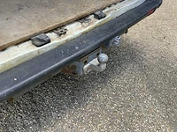 2004 nissan interstar 80.28-308 l bedrijfswagen - afbeelding 12 van  35