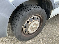 2004 nissan interstar 80.28-308 l bedrijfswagen - afbeelding 15 van  35