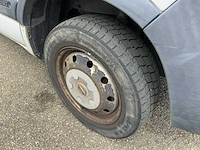 2004 nissan interstar 80.28-308 l bedrijfswagen - afbeelding 16 van  35