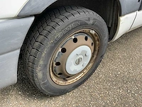 2004 nissan interstar 80.28-308 l bedrijfswagen - afbeelding 17 van  35