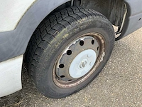 2004 nissan interstar 80.28-308 l bedrijfswagen - afbeelding 18 van  35