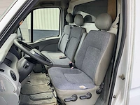 2004 nissan interstar 80.28-308 l bedrijfswagen - afbeelding 23 van  35