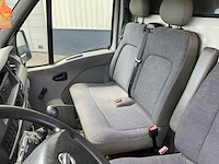 2004 nissan interstar 80.28-308 l bedrijfswagen - afbeelding 24 van  35