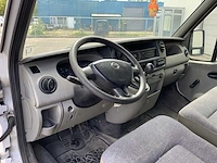 2004 nissan interstar 80.28-308 l bedrijfswagen - afbeelding 25 van  35