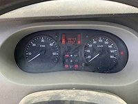 2004 nissan interstar 80.28-308 l bedrijfswagen - afbeelding 29 van  35