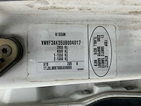 2004 nissan interstar 80.28-308 l bedrijfswagen - afbeelding 35 van  35