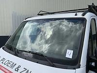 2004 nissan interstar 80.28-308 l bedrijfswagen - afbeelding 7 van  35