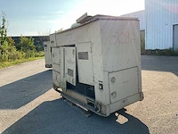 2004 ofnw8 mep-806b stroomgenerator - afbeelding 3 van  9