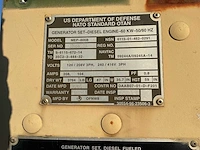 2004 ofnw8 mep-806b stroomgenerator - afbeelding 9 van  9