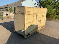 2004 ofnw8 mep-806b stroomgenerator - afbeelding 1 van  9