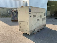 2004 ofnw8 mep-806b stroomgenerator - afbeelding 3 van  9