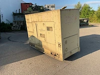 2004 ofnw8 mep-806b stroomgenerator - afbeelding 4 van  9