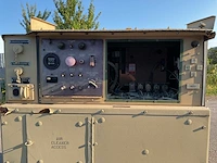 2004 ofnw8 mep-806b stroomgenerator - afbeelding 5 van  9